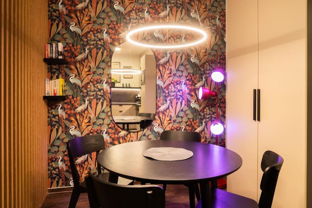 Green Garden Sauna Apartment Brno Exterior foto